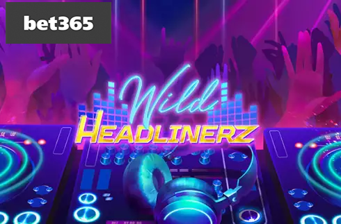 Wild Headlinerz
